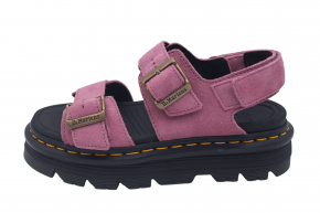 DR MARTENS ZEBZAG SANDAL