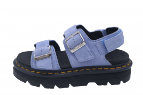 DR MARTENS ZEBZAG SANDAL