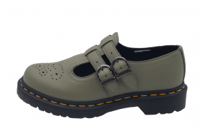 DR MARTENS MARYJANE VIRGINIA