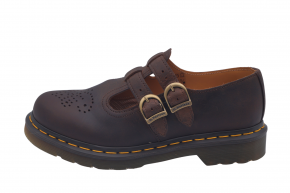 DR MARTENS MARYJANE VIRGINIA
