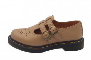 DR MARTENS MARYJANE VIRGINIA