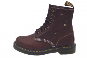 DR MARTENS PASCAL FLOWER