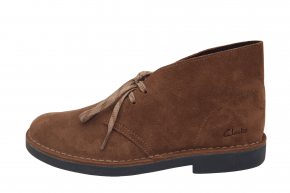 CLARKS DESERT