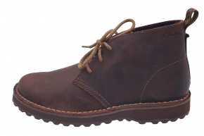 CLARKS SOLSBURY