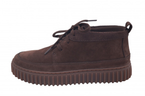 CLARKS TORHILL LACET HI