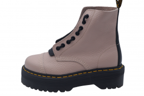 DR MARTENS SINCLAIR MILLED
