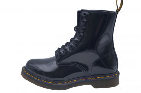 DR MARTENS 1460 VERNIS