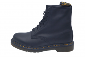 DR MARTENS 1460 NOIR GREASY