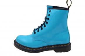 DR MARTENS 1460 VERNIS
