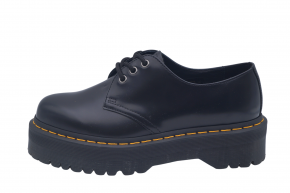 DR MARTENS 1461 QUAD SMOOTH