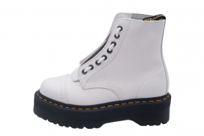 DR MARTENS SINCLAIR MILLED