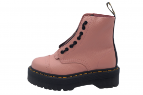 DR MARTENS SINCLAIR MILLED