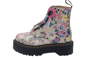 DR MARTENS SINCLAIR MILLED