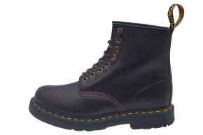 DR MARTENS 1460 COCOA