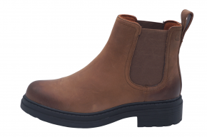 CLARKS ORINOCO LANE