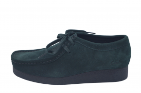 CLARKS WALLABEE EVOSH
