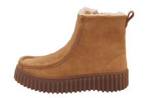 CLARKS TORHILL COZY