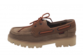 CLARKS CLEYHILL BOAT