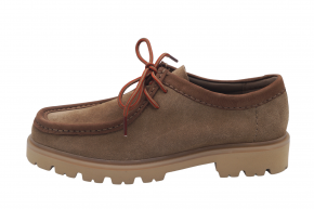 CLARKS CLEYHILL SEAM
