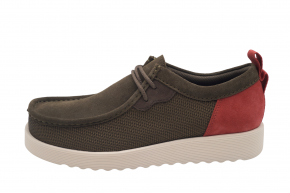CLARKS WALLABEE FTRLO