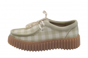 CLARKS TORHILL BEE TEXTILE