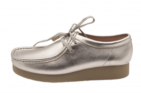 CLARKS WALLABEE EVOSH