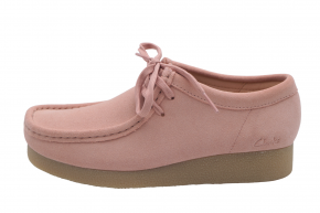 CLARKS WALLABEE EVOSH