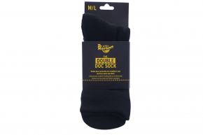 DR MARTENS CHAUS DOUBLOGO