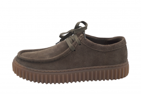 CLARKS TORHILL LO