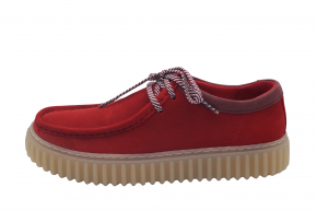 CLARKS TORHILL LO