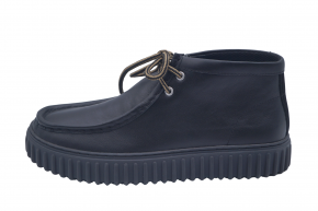 CLARKS TORHILL HI CUIR