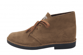 CLARKS DESERT