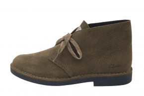 CLARKS DESERT