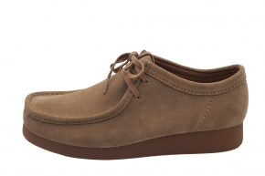 CLARKS WALLABEE EVO