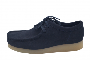 CLARKS WALLABEE EVO