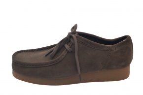CLARKS WALLABEE EVO