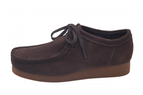 CLARKS WALLABEE EVO