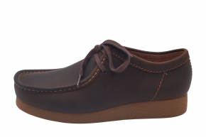 CLARKS WALLABEE EVO