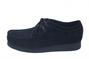 CLARKS WALLABEE EVO