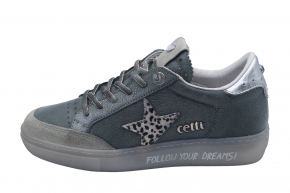 CETTI C1320 SRA