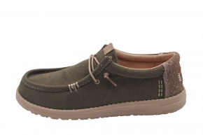 DUDE WALLY WORKWEAR