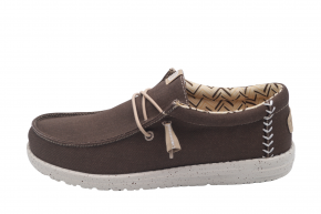 DUDE WALLY STRETCH CANVAS