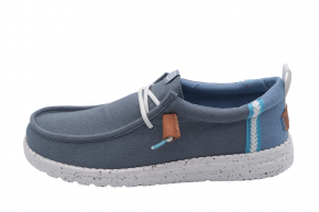 DUDE WALLY SUMMER LINEN