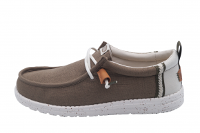 DUDE WALLY SUMMER LINEN