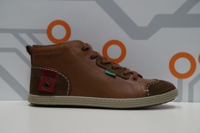 KICKERS AMOUREUX