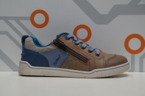 KICKERS WINCHESTER