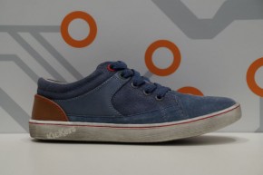 KICKERS LYLIAN