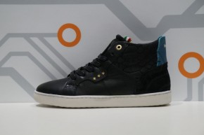 PANTOFOLA MONTEFINO MID