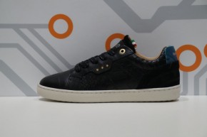 PANTOFOLA MONTEFINO LOW