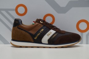 PANTOFOLA LUCCA LACE